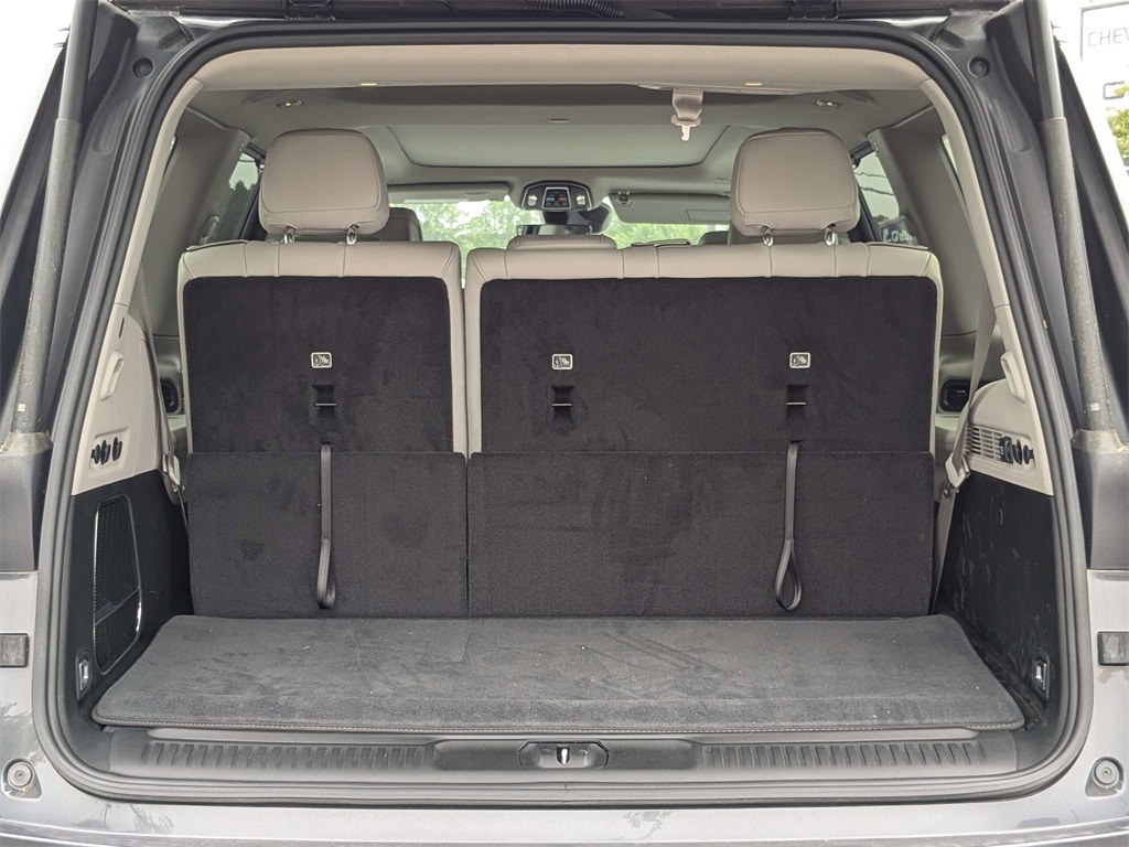 2024 Jeep Wagoneer Base photo 13