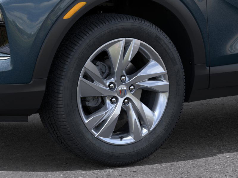 2026 Buick Encore GX Preferred photo 9