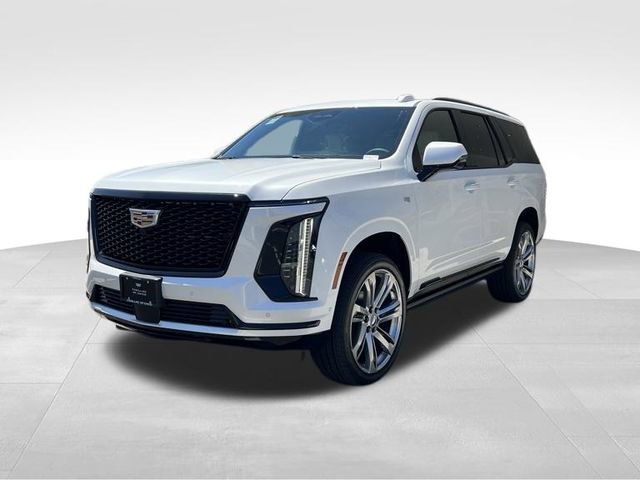 2025 Cadillac Escalade Sport Platinum photo 3