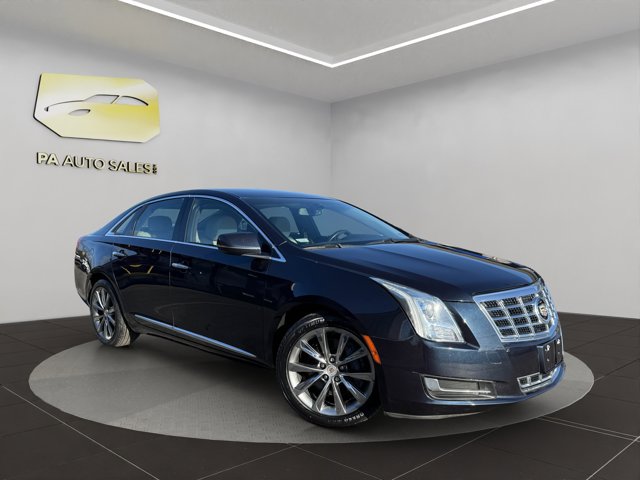 2013 Cadillac XTS Base's photo