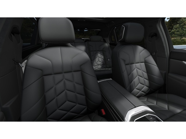 2026 Bmw 760i xDrive photo 11