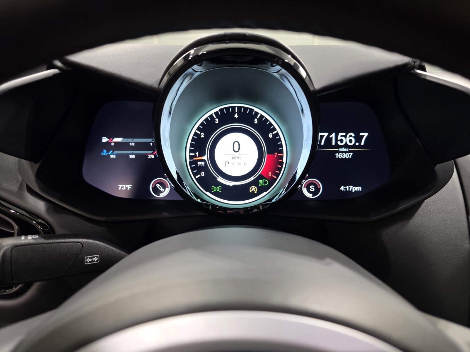 2020 Aston Martin Vantage AM6 photo 6