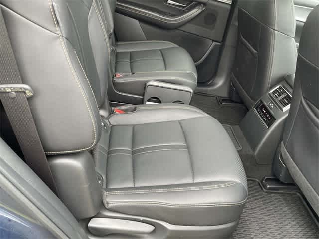 2024 Mazda CX-90 Premium photo 16