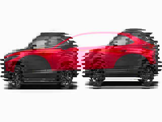 2025 Mazda CX-30 Turbo Premium Plus's photo