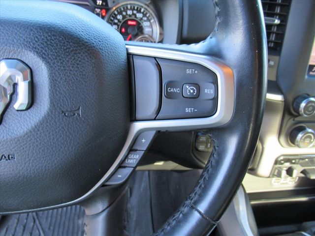 2022 Ram 1500 Big Horn Lone Star photo 18