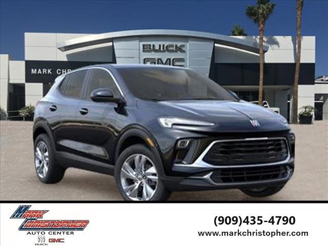 2026 Buick Encore GX