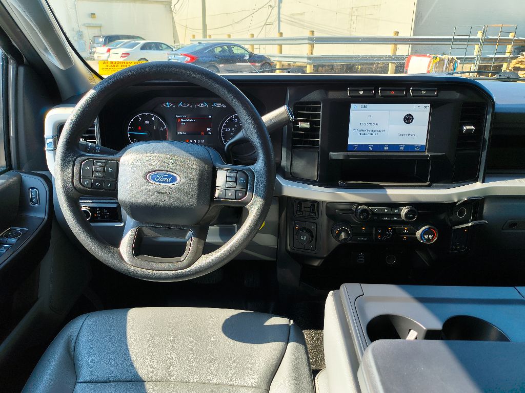 2024 Ford F-450 XL photo 26