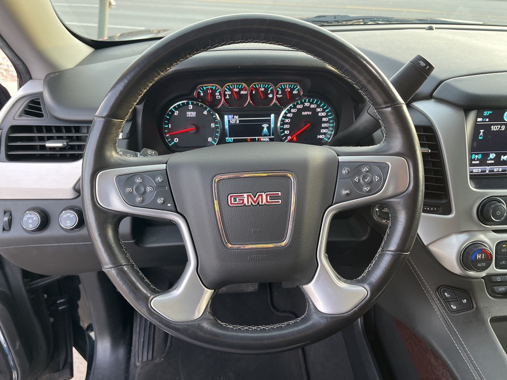 2020 Gmc Yukon XL SLT photo 8