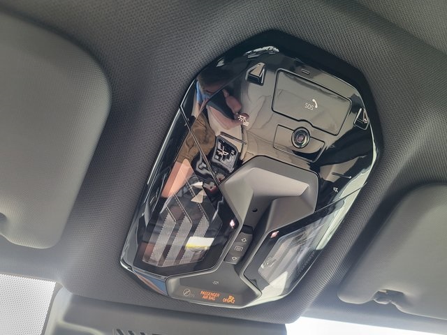 2025 Bmw X3 30x Drive photo 28
