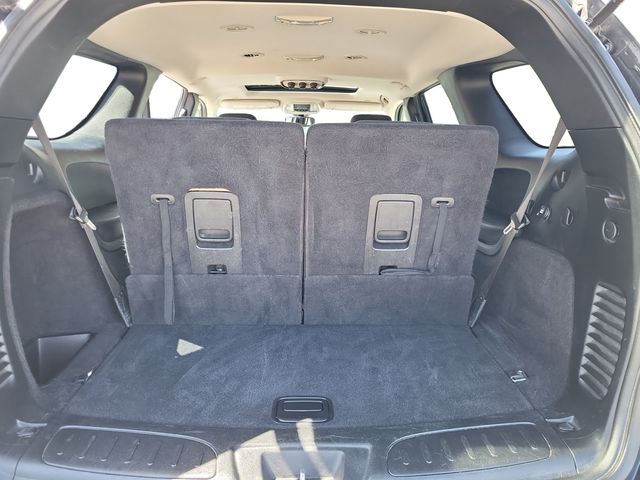 2019 Dodge Durango SXT Plus photo 20