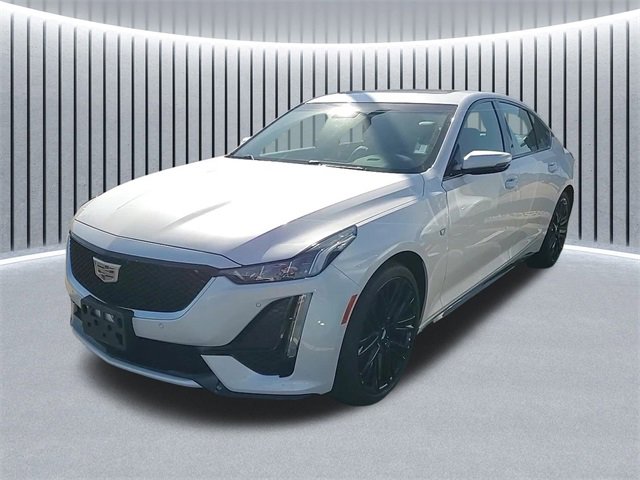 2023 Cadillac CT5 Sport photo 11