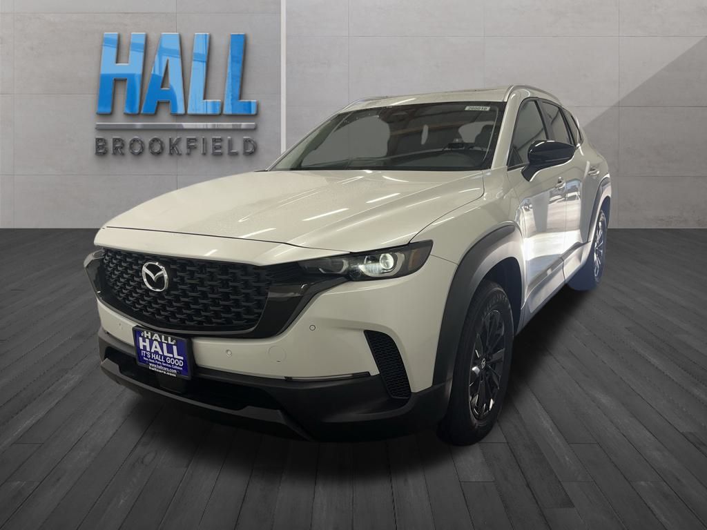 2026 Mazda CX-50 Preferred's photo
