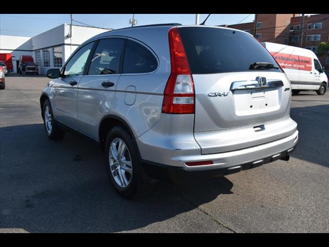 2010 Honda CR-V EX photo 9