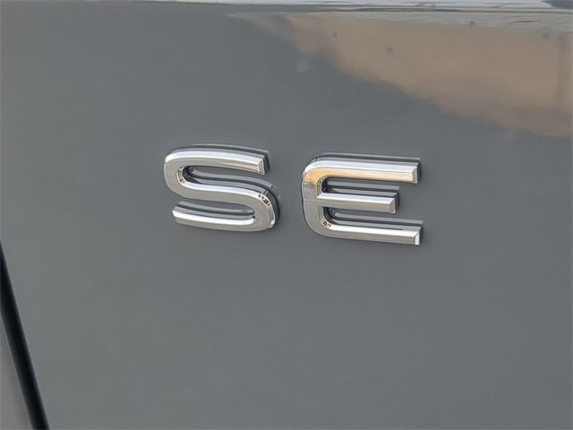 2026 Volkswagen Atlas SE Technology photo 11