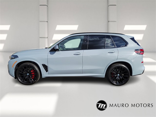 2026 Bmw X5 xDrive40i photo 4
