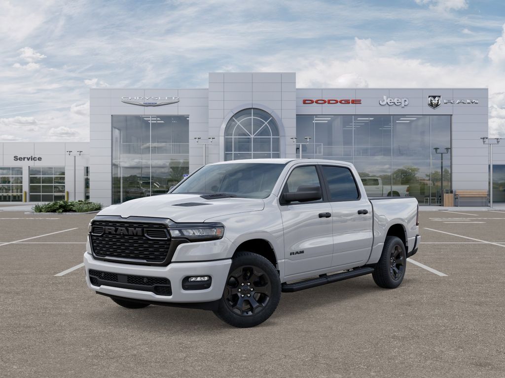2026 RAM Ram 1500 Pickup Express