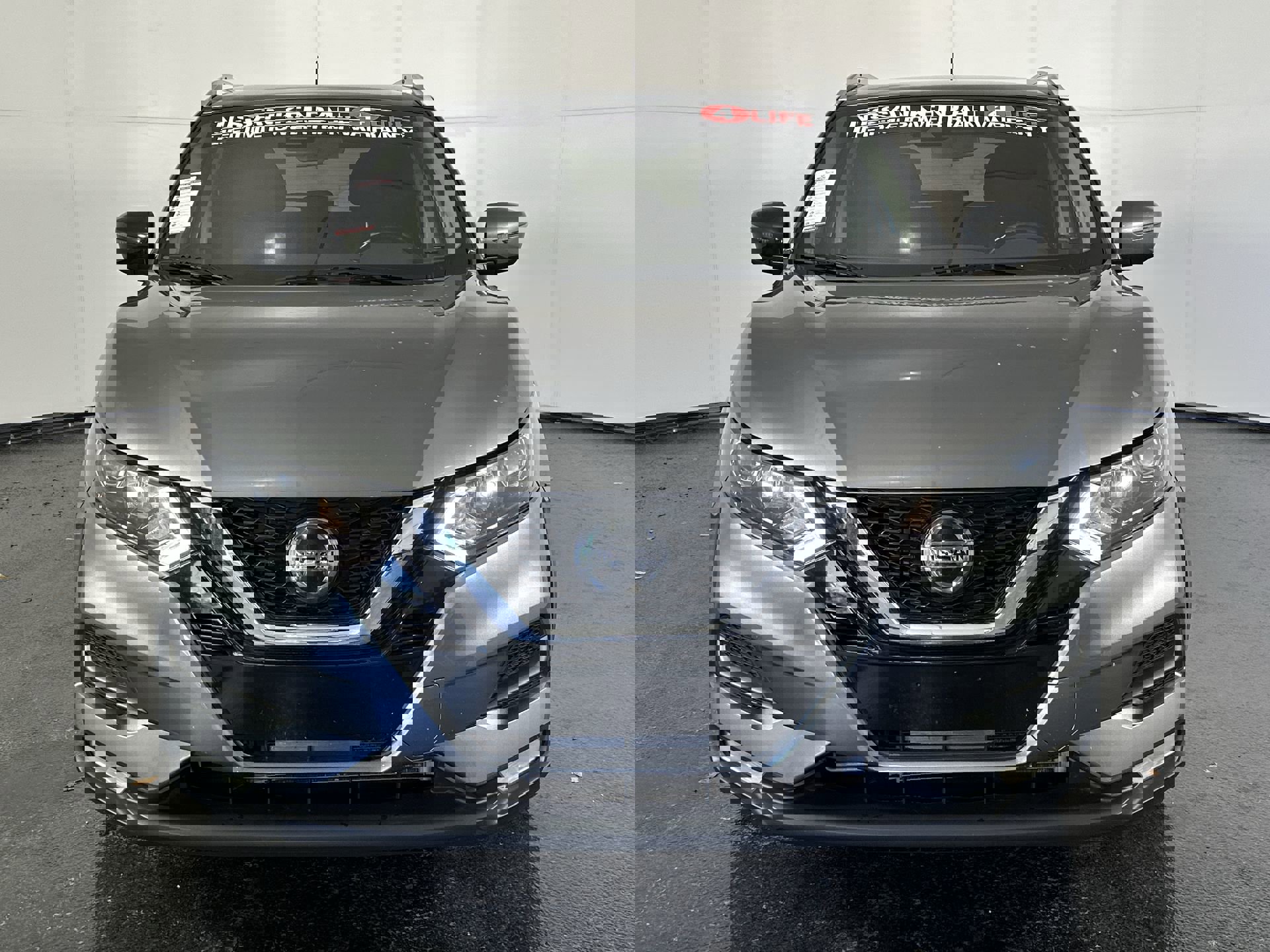2022 Nissan Rogue Sport SV photo 3