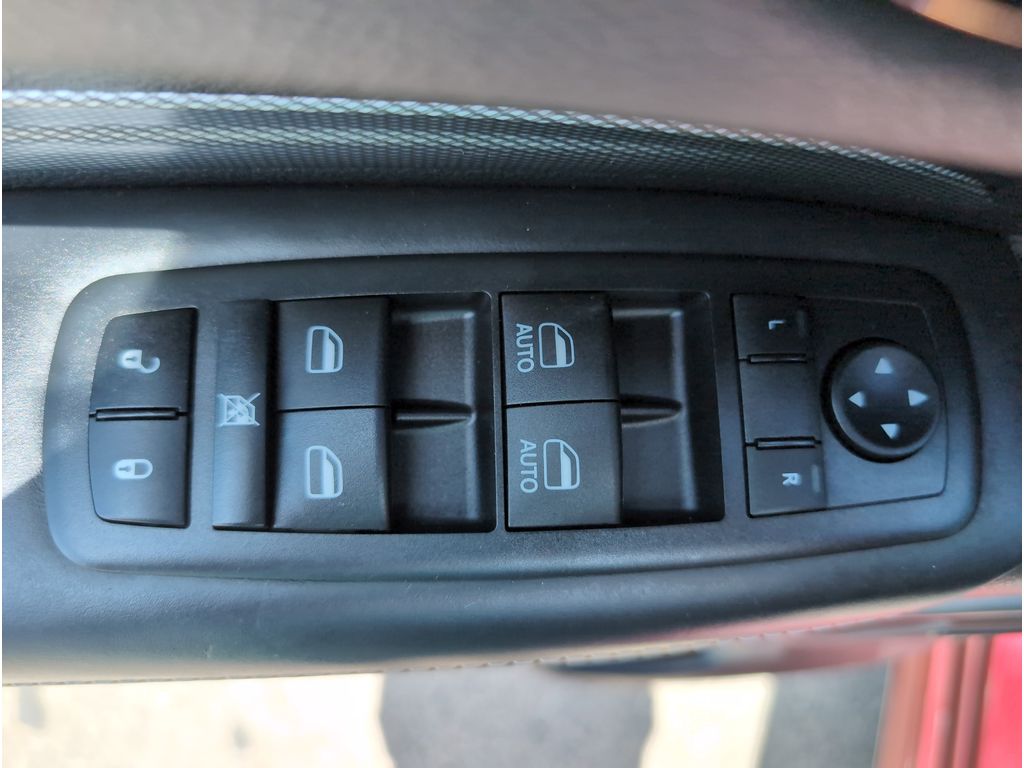 2020 Dodge Durango SRT photo 23