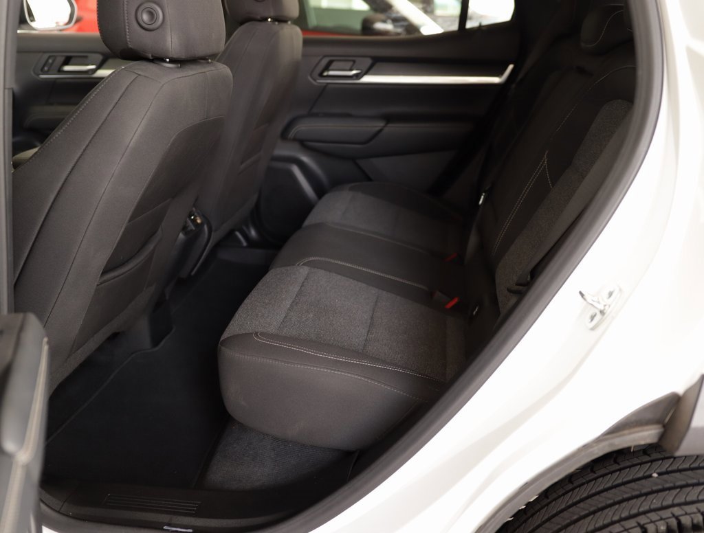 2025 Gmc Terrain Elevation photo 21