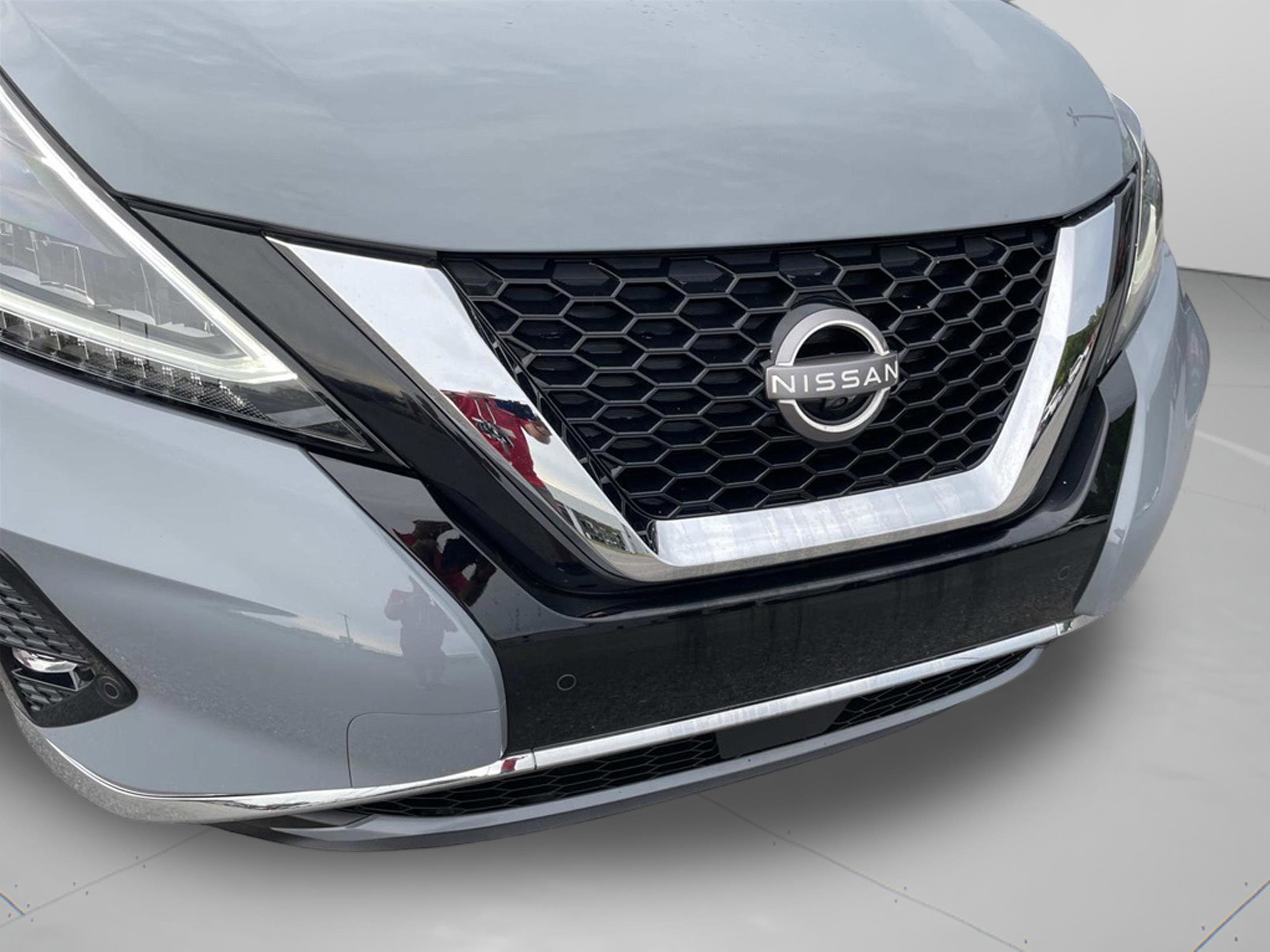 2024 Nissan Murano SL photo 28