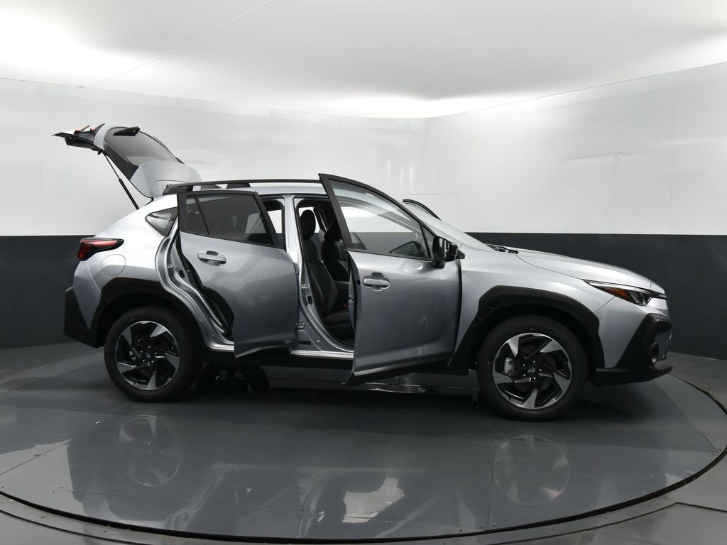 2025 Subaru Crosstrek Limited photo 31