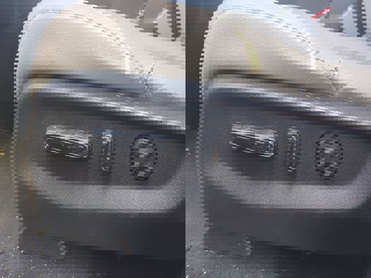 2017 Honda CR-V EX-L photo 19
