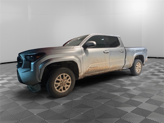 2024 Toyota Tacoma SR5's photo