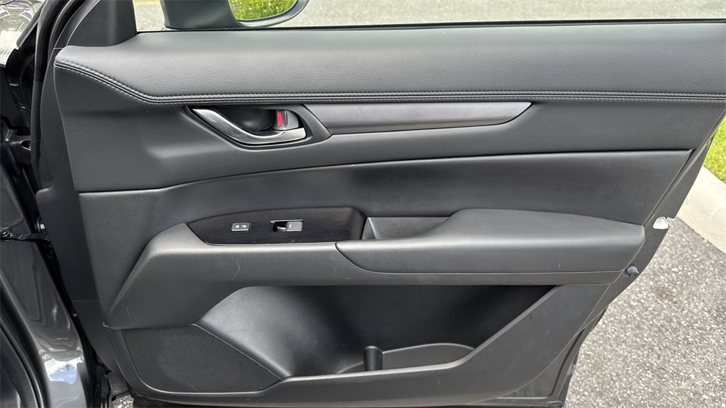 2023 Mazda CX-5 2.5 S Preferred photo 43