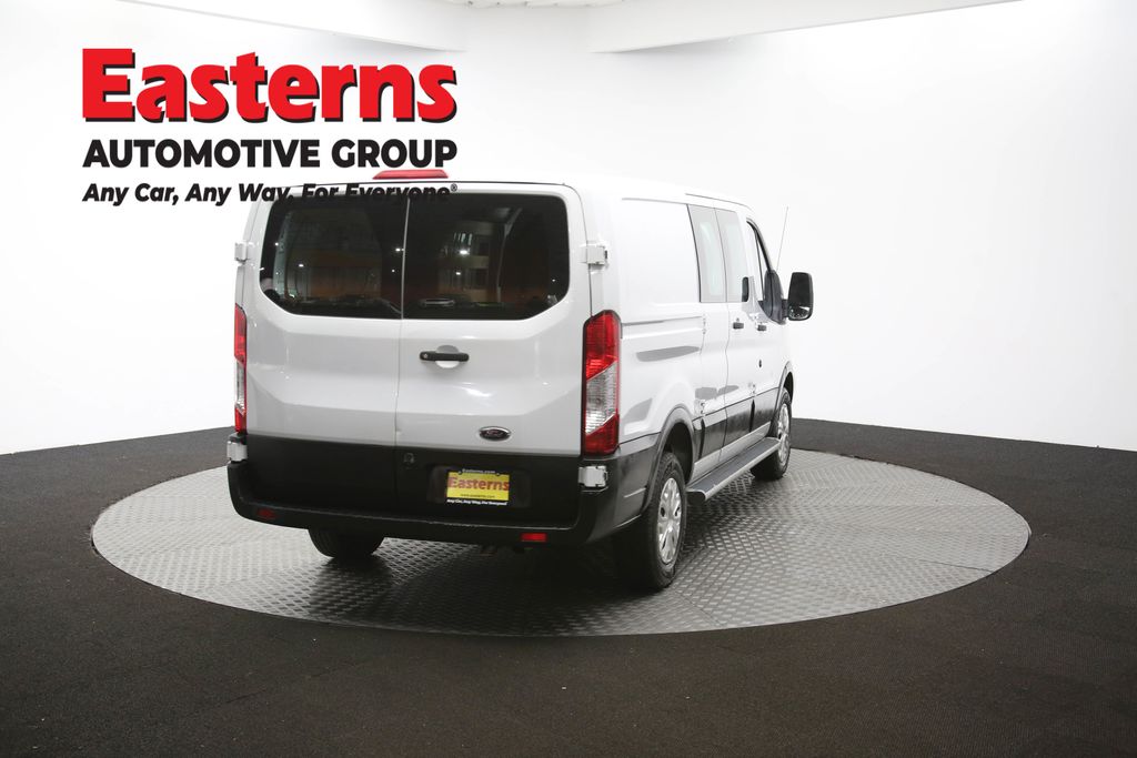 2019 Ford Transit photo 19