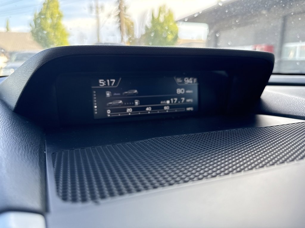 2019 Subaru Ascent Touring photo 25
