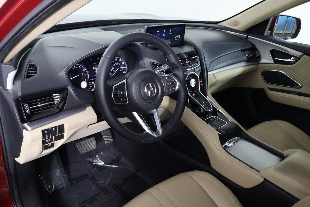 2019 Acura RDX photo 7