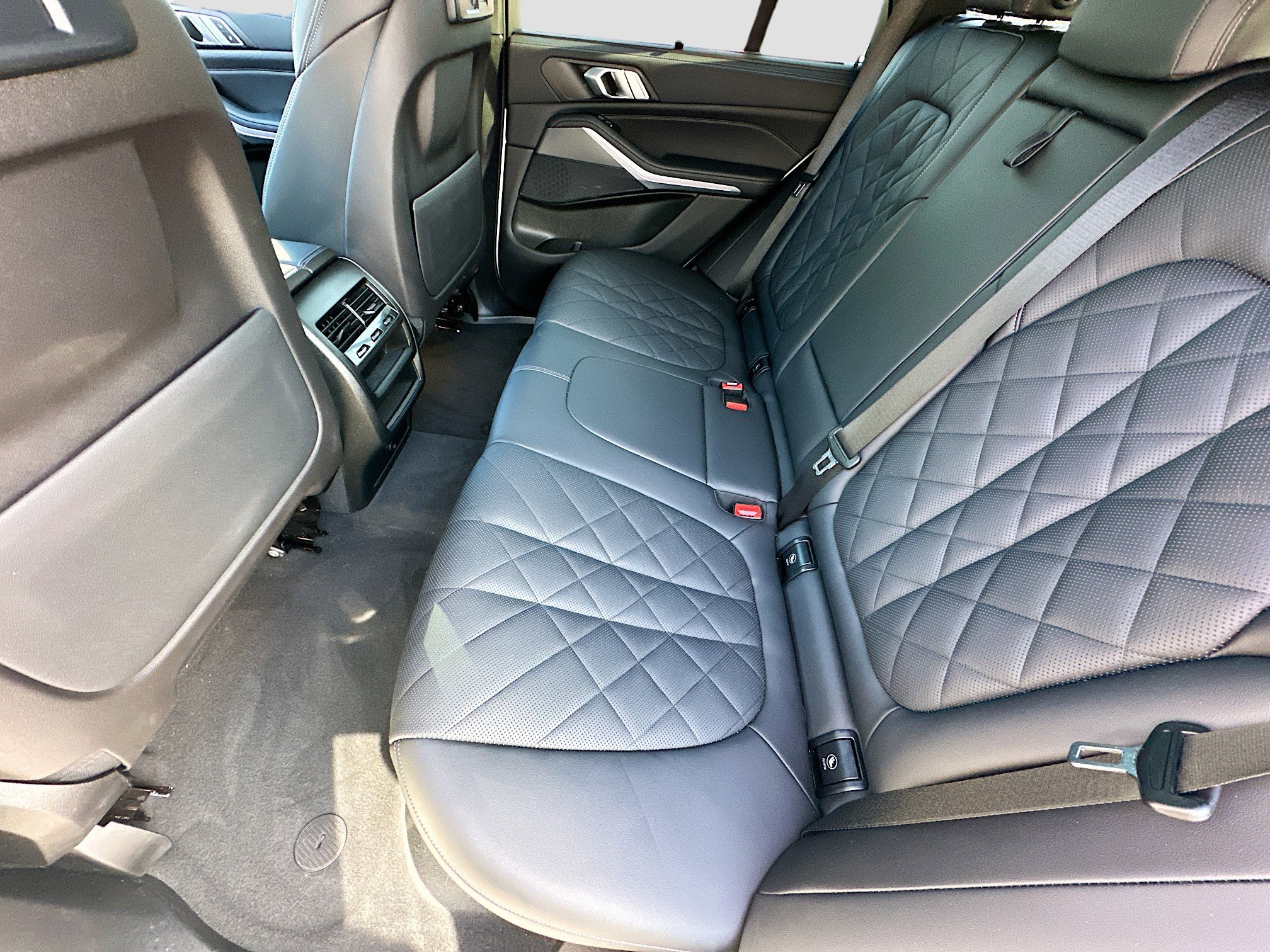 2023 Bmw X5 sDrive40i photo 26