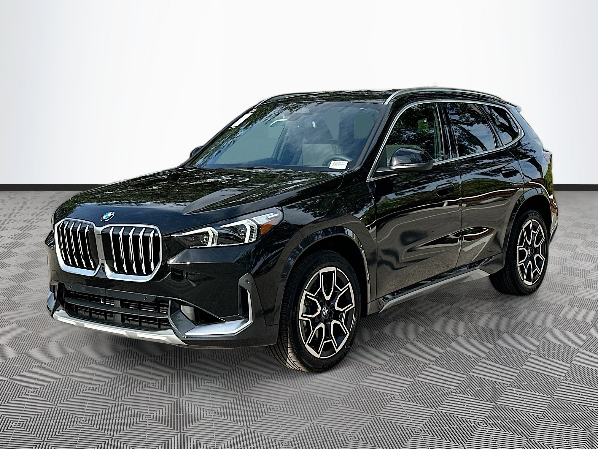 2026 Bmw X1 XDrive28i photo 3