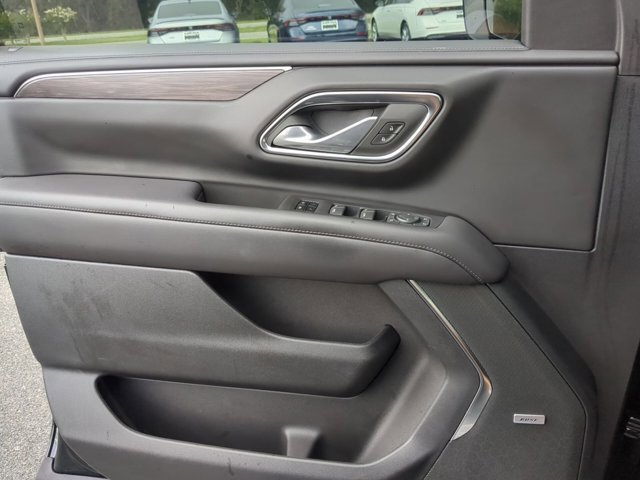 2024 Chevrolet Tahoe Z71 photo 11