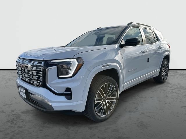 2026 GMC Terrain Denali's photo
