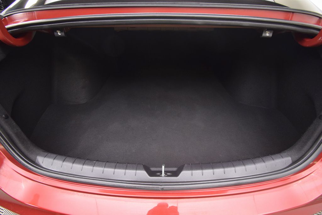 2023 Kia K5 GT-Line photo 23