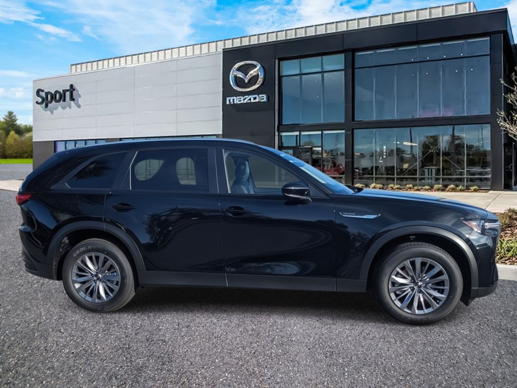2025 Mazda CX-90 3.3 Turbo Select photo 2