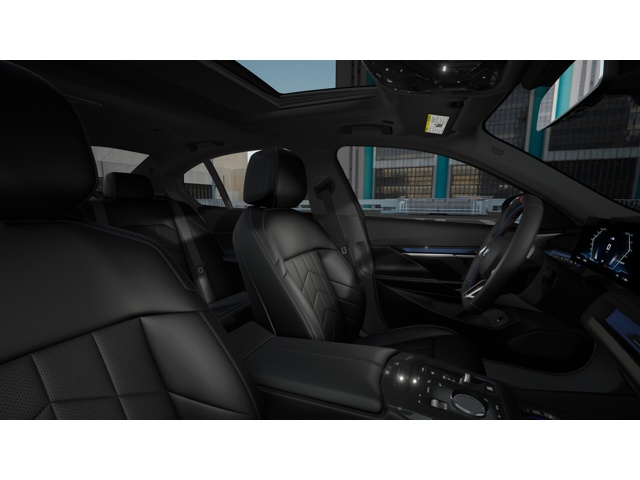 2025 Bmw i5 M60 photo 9