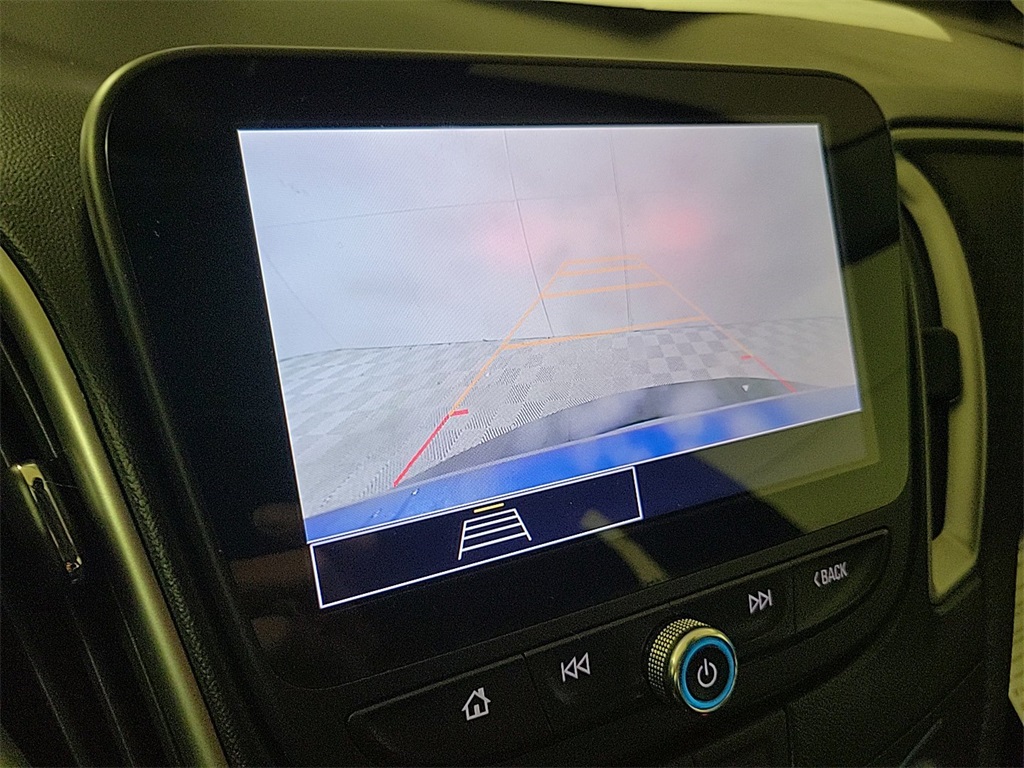 2023 CHEVROLET MALIBU - Image 16