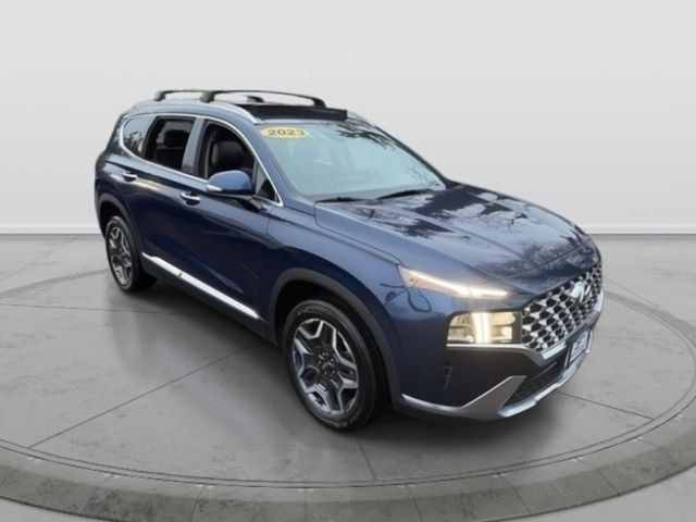 2023 Hyundai Santa Fe SEL Premium HEV