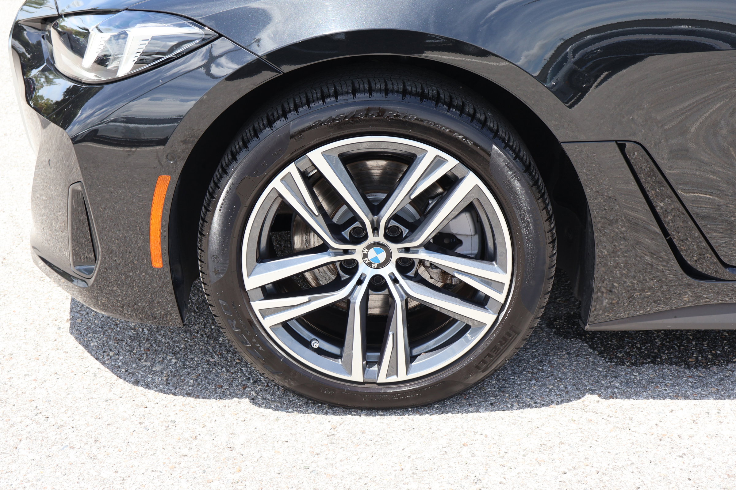 2025 Bmw 430i Gran Coupe photo 12