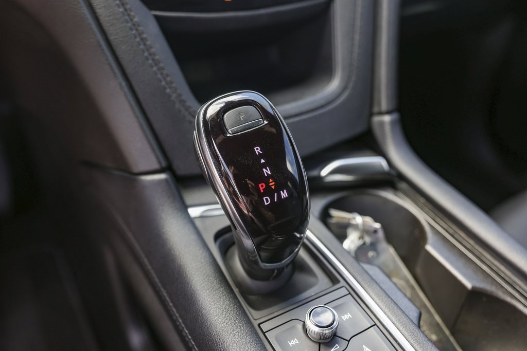 2025 Cadillac XT5 Premium Luxury photo 20