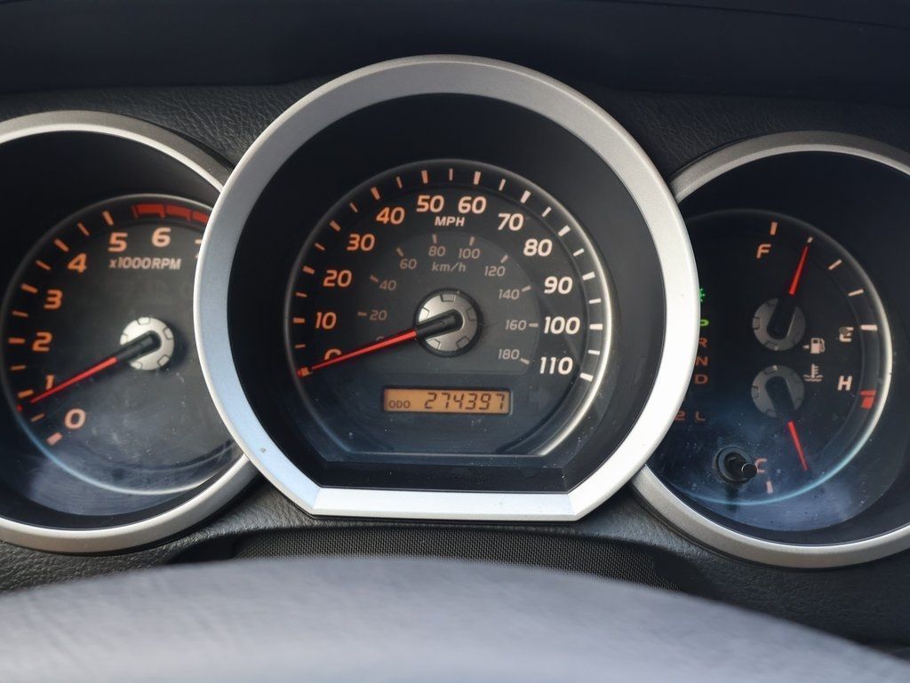 Used 2006 Toyota 4Runner Limited with VIN JTEBU17R860099873 for sale in Albany, OR