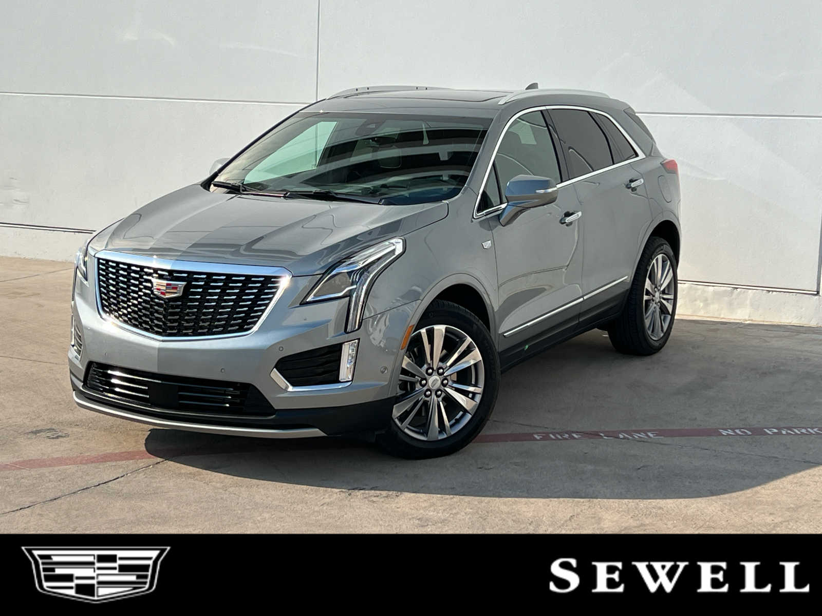 2024 Cadillac XT5