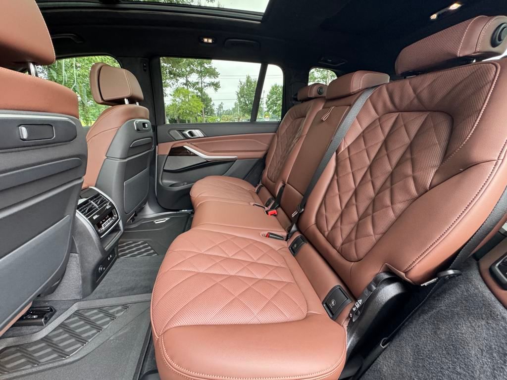2026 Bmw X7 xDrive40i photo 13