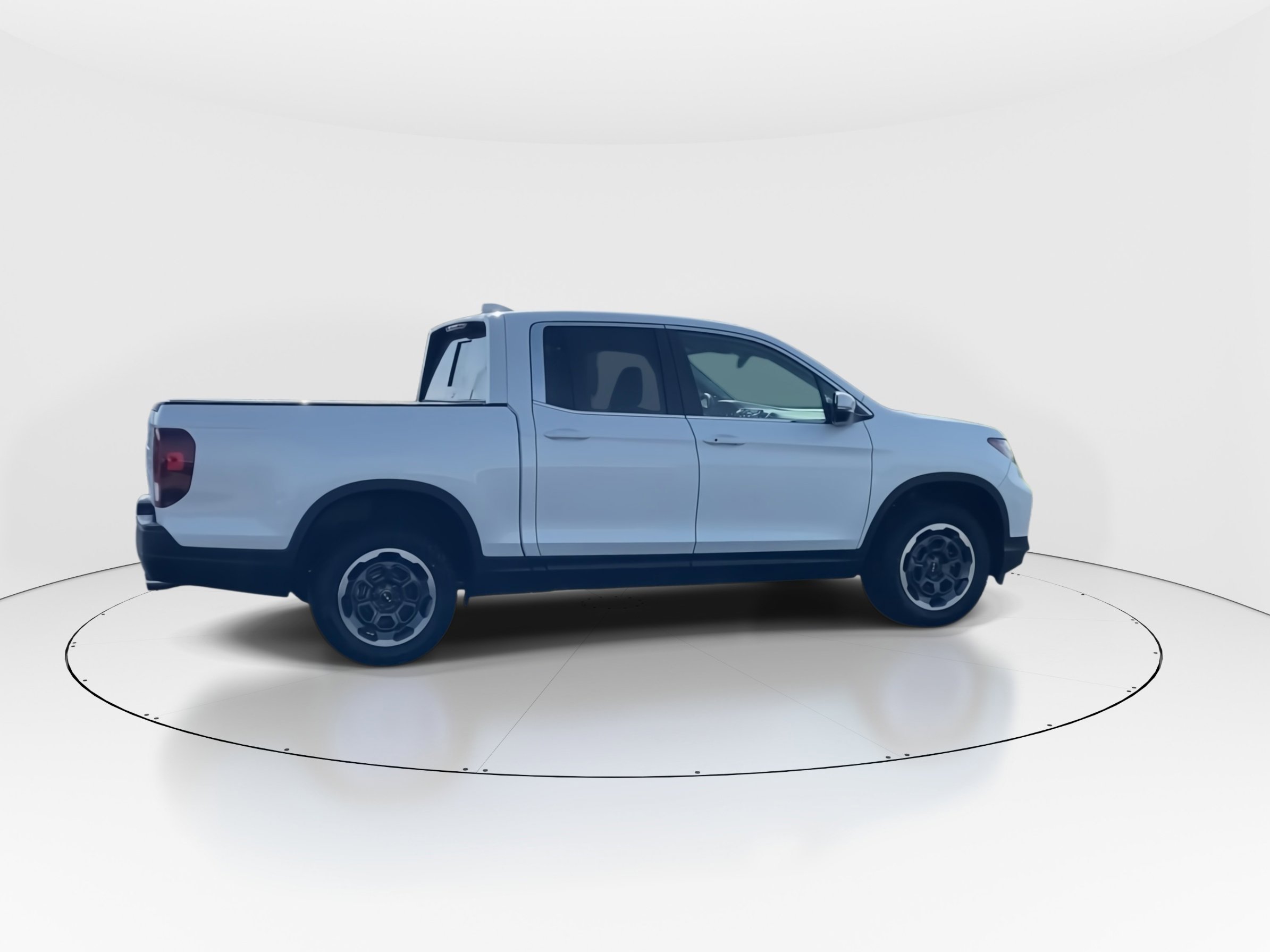2024 Honda Ridgeline RTL photo 8