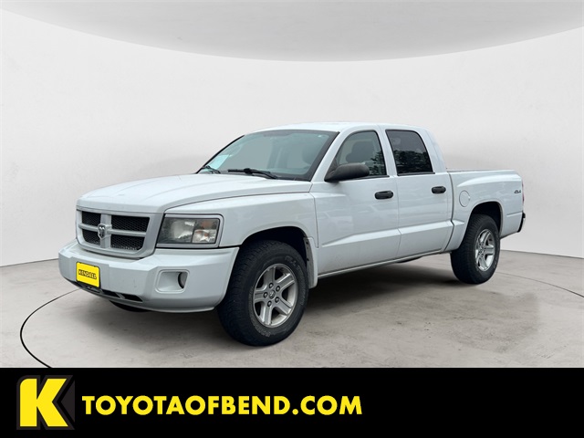 2010 RAM Dakota Big Horn (Lone Star)