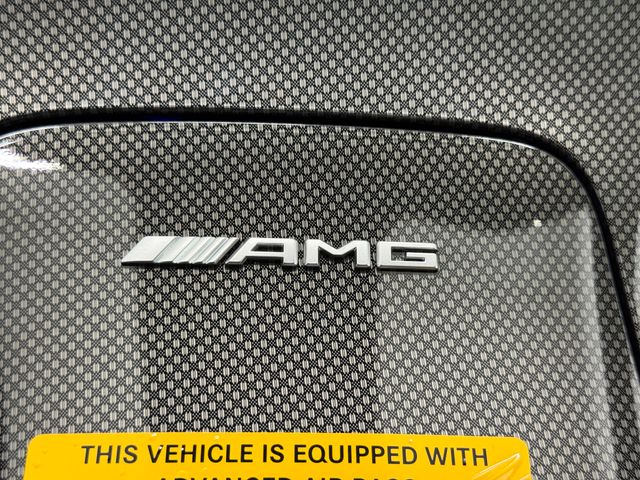 2026 Mercedes Benz CLE AMG 53 4MATIC Coupe photo 40