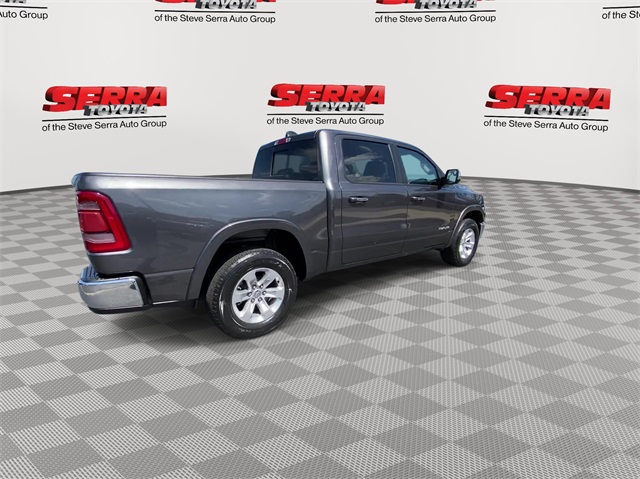 2022 Ram 1500 Laramie photo 9