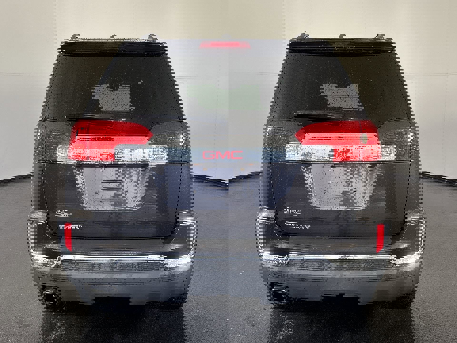 2016 Gmc Terrain SLE photo 7